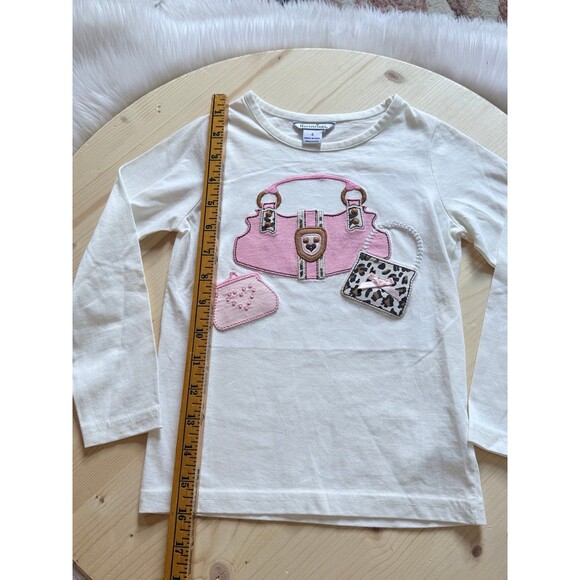 Heartstrings shirt - Picture 5 of 8